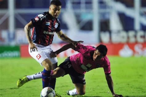 independiente del valle x san lorenzo